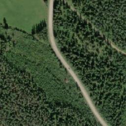 Satellite imagery of Tervaniemi, FI