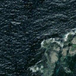 Satellite imagery of Aktenskjæra, NO