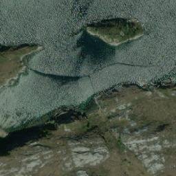 Satellite imagery of Ellingvågneset, NO