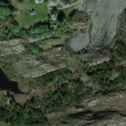 Satellite imagery of Nebben, NO