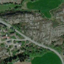 Satellite imagery of Nebben, NO