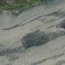 Satellite imagery of Aukan, NO