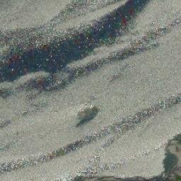 Satellite imagery of Aukan, NO