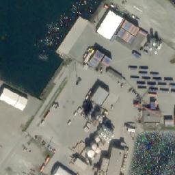 Satellite imagery of Hestvikholman, NO