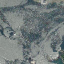 Satellite imagery of Blomneset, NO