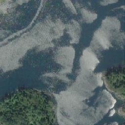 Satellite imagery of Blomneset, NO