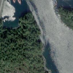 Satellite imagery of Nordneset, NO