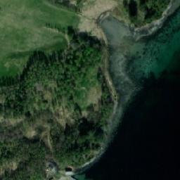 Satellite imagery of Øygardskjæret, NO