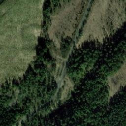 Satellite imagery of Skadalstrøhammaren, NO
