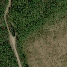 Satellite imagery of Ahkioharju, FI