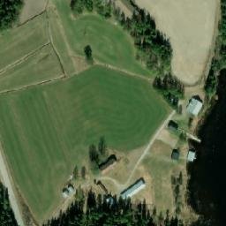 Satellite imagery of Honkaniemi, FI