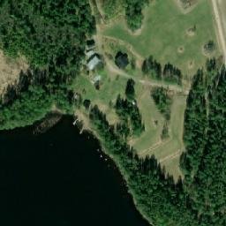 Satellite imagery of Kotaniemi, FI