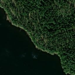 Satellite imagery of Vänkkyläniemi, FI