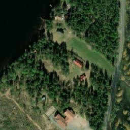 Satellite imagery of Matoniemi, FI