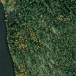 Satellite imagery of Luhanniemi, FI