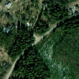 Satellite imagery of Kylmäniemi, FI