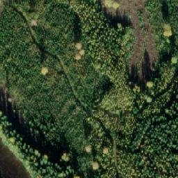 Satellite imagery of Saunaniemi, FI