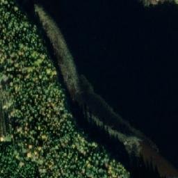 Satellite imagery of Saunaniemi, FI