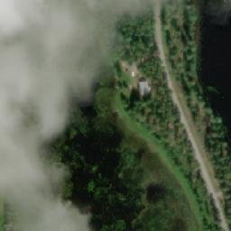 Satellite imagery of Pässinniemi, FI