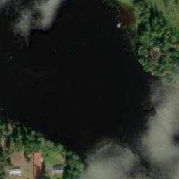 Satellite imagery of Pässinniemi, FI