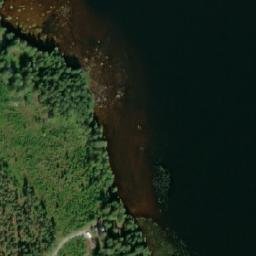 Satellite imagery of Masunniemi, FI