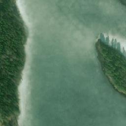 Satellite imagery of Pitkäsaari, FI