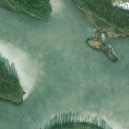 Satellite imagery of Pitkäsaari, FI