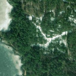 Satellite imagery of Metelinniemi, FI