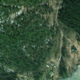 Satellite imagery of Metelinniemi, FI