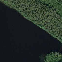 Satellite imagery of Rakkineenniemi, FI