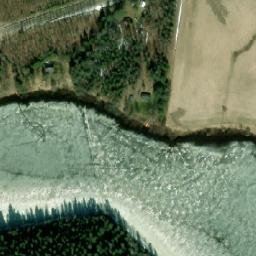 Satellite imagery of Honkakanta, FI
