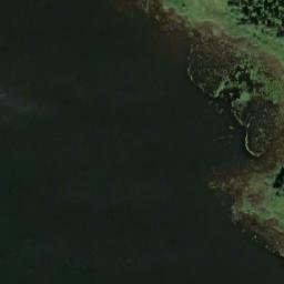 Satellite imagery of Tervaniemi, FI