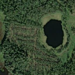 Satellite imagery of Tervaniemi, FI
