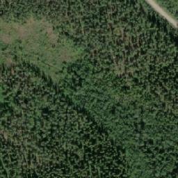 Satellite imagery of Tervaniemi, FI