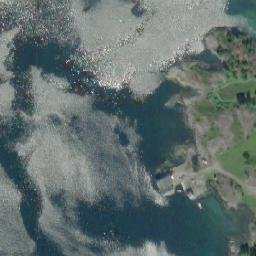 Satellite imagery of Blomneset, NO