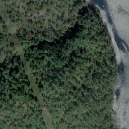 Satellite imagery of Nordneset, NO