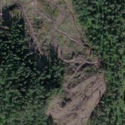 Satellite imagery of Ørnhamaren, NO