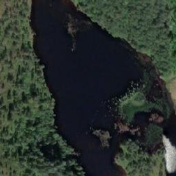 Satellite imagery of Ørnhamaren, NO