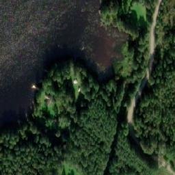 Satellite imagery of Elviikinniemi, FI
