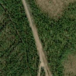 Satellite imagery of Ahkioharju, FI