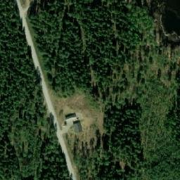 Satellite imagery of Honkaniemi, FI