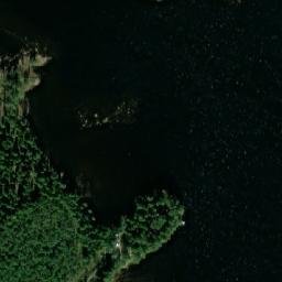 Satellite imagery of Honkaniemi, FI