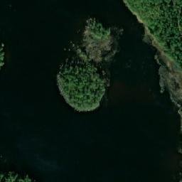 Satellite imagery of Kotaniemi, FI