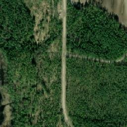 Satellite imagery of Koivuniemi, FI