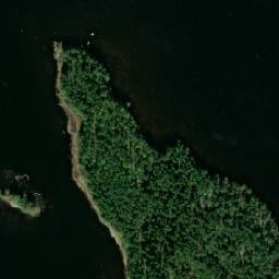 Satellite imagery of Lehminiemi, FI