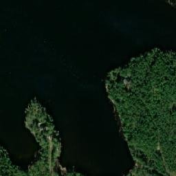 Satellite imagery of Kantoniemi, FI