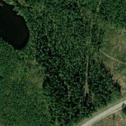 Satellite imagery of Kantoniemi, FI