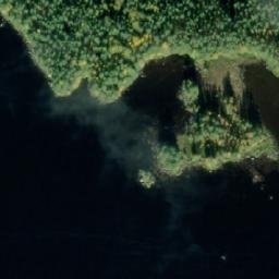 Satellite imagery of Luha, FI