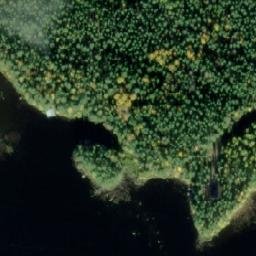 Satellite imagery of Luha, FI