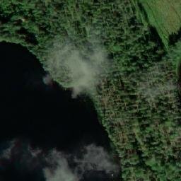 Satellite imagery of Leväniemi, FI